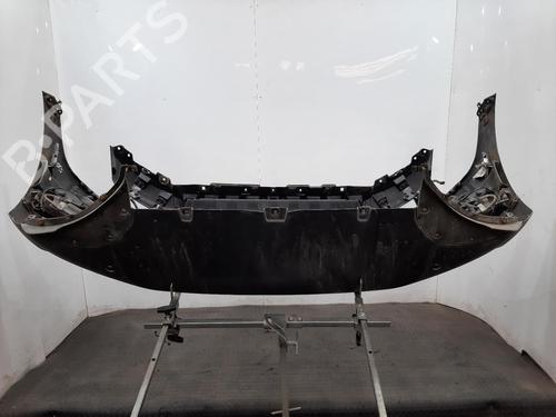 Front bumper JAGUAR I-PACE (X590) EV400 AWD | BP35768126C7  - Image 5