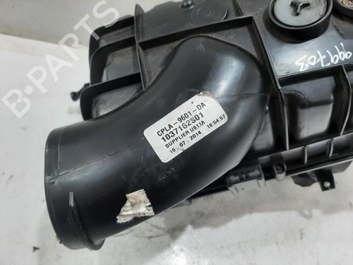 Air filter box LAND ROVER RANGE ROVER IV (L405) 3.0 SDV6 Hybrid 4x4 | BP31008935M87