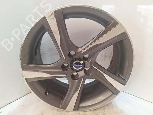 Used Rim Rim VOLVO V40 Hatchback (525) D2 (114 hp) 34205976 34205976