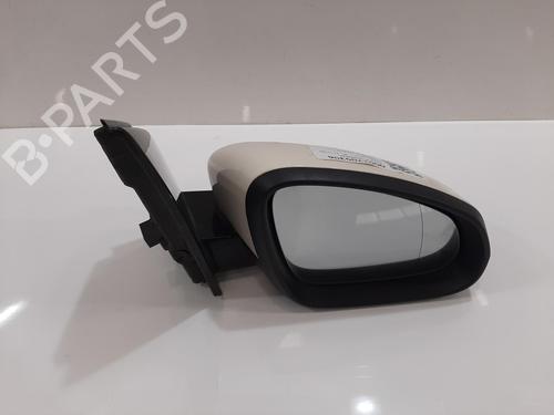 Used Right mirror Right mirror VAUXHALL ADAM (M13) 1.2 (69 hp) 34377641 34377641