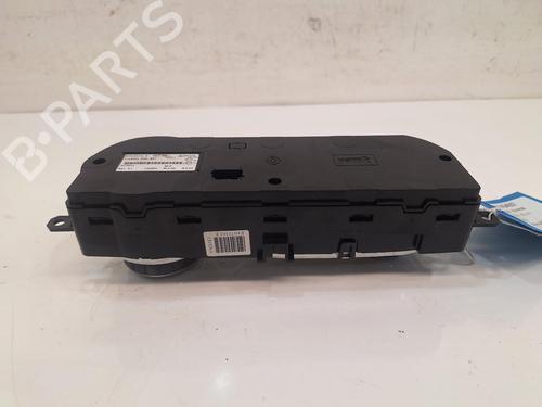 Climate control RENAULT CLIO IV (BH_) 0.9 TCe 90 (BHNF, BHMA, BHMH, BHJK, BHJR) | BP27281207I5 