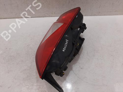 Left taillight SEAT Mii (KF1, KE1) 1.0 | BP32757478C34 - Image 3