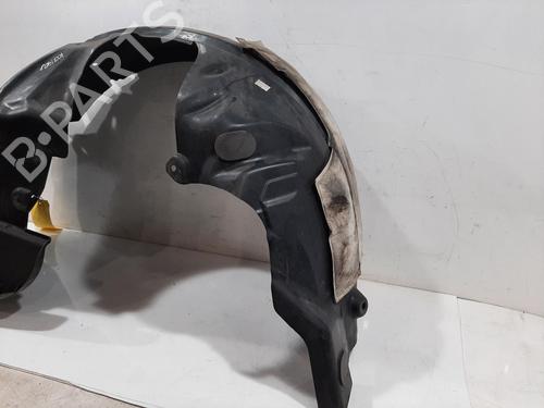 Wheel arch FORD FIESTA VII (HJ, HF) 1.1 Ti-VCT | BP30119645C56 