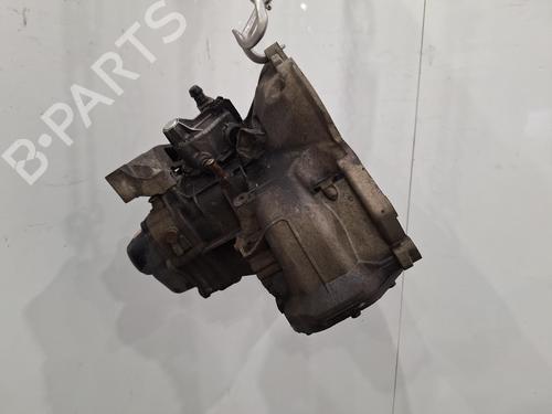 Gearbox VAUXHALL ADAM (M13) 1.4 | BP31846980M3 