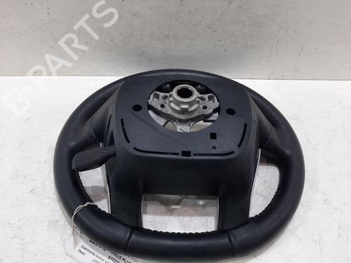 Steering wheel TOYOTA PRIUS PLUS (_W4_) 1.8 Hybrid (ZVW40W, ZVW41W) | BP32409027C49 - Image 5