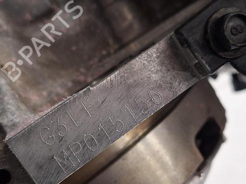 Engine KIA STONIC (YB) 1.0 T-GDi Eco-Dynamics+ | BP30735643M1 