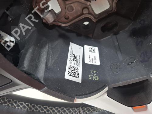 Rat VAUXHALL ASTRA Mk VII (K) (B16) 1.4 | BP39507041C49 - Image 2
