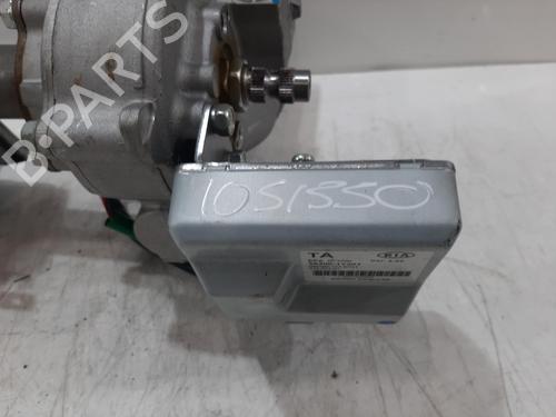 Steering column KIA PICANTO II (TA) 1.2 | BP36403415M21  - Image 6