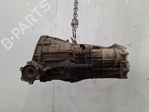Gearbox AUDI A4 B8 (8K2) 1.8 TFSI | BP39916823M3 - Image 4