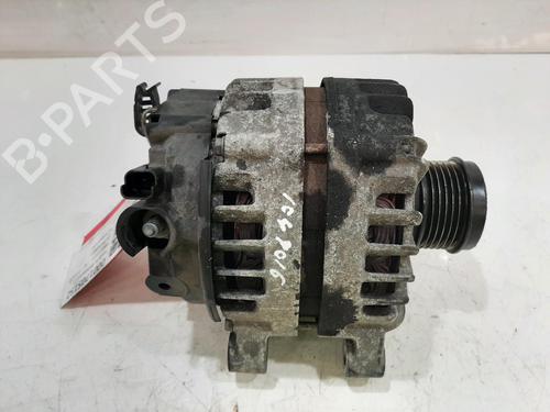 Generator Generator CITROËN C3 Picasso (SH_) 1.6 BlueHDi 100 (99 hp) 34403747 34403747