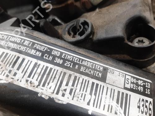 Engine VW GOLF VII (5G1, BQ1, BE1, BE2) 1.6 TDI | BP38048500M1 - Image 6