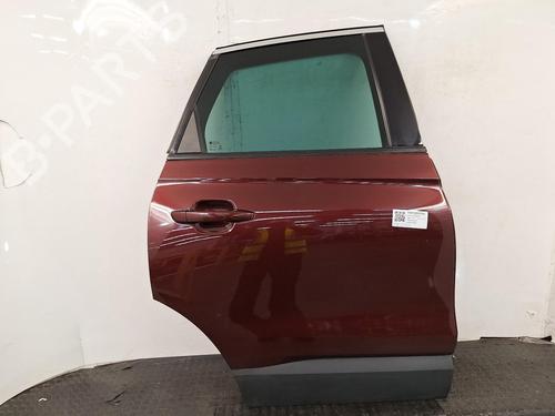 Used Right rear door Right rear door VAUXHALL CROSSLAND X / CROSSLAND (P17) 1.2 (75) (83 hp) 40222758 40222758