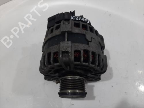 Alternator NISSAN PULSAR Hatchback (C13) 1.5 dCi | BP29417191M7 