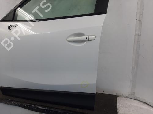 Left front door MAZDA CX-5 (KE, GH) 2.2 D AWD (KE102) | BP31928222C2