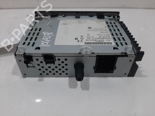 Radio FORD TRANSIT CONNECT V408 Box Body/MPV 1.5 EcoBlue | BP36506006E6 - Image 3