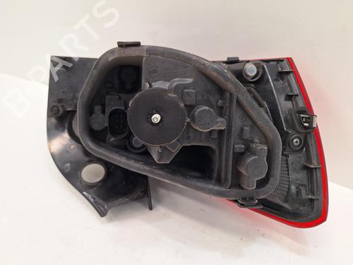 Right taillight SEAT IBIZA IV (6J5, 6P1) 1.2 | BP27872856C35 