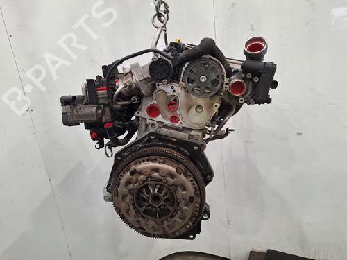 Engine VW GOLF VII (5G1, BQ1, BE1, BE2) 1.4 TSI | BP36966567M1 - Image 4