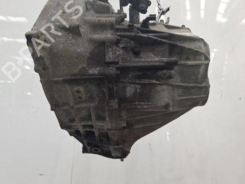 Gearbox HONDA HR-V (RU) 1.5 (RU1) | BP31964768M3 