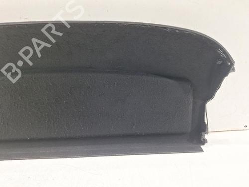 Rear parcel shelf AUDI A1 (8X1, 8XK) 1.2 TFSI | BP32027396C85 