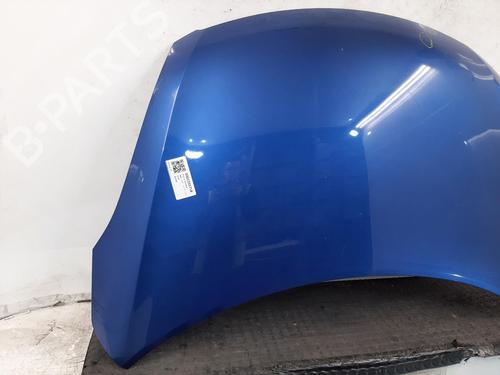 Hood SUZUKI SWIFT IV (FZ, NZ) 1.2 (AZG412, ZC72S) | BP30142339C1 