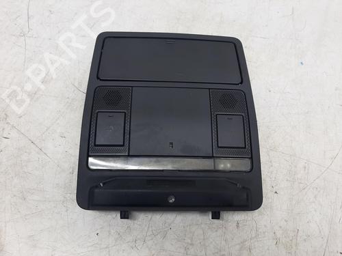 Used Interior roof light JAGUAR I-PACE (X590) EV400 AWD (400 hp) 26860660