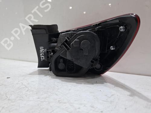 Left taillight SEAT LEON (5F1) 1.6 TDI | BP39405919C34 - Image 6