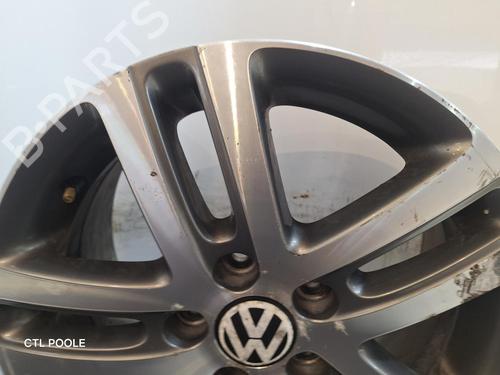 Fælk VW GOLF VI Variant (AJ5) 1.6 TDI | BP39176536C45 - Image 2