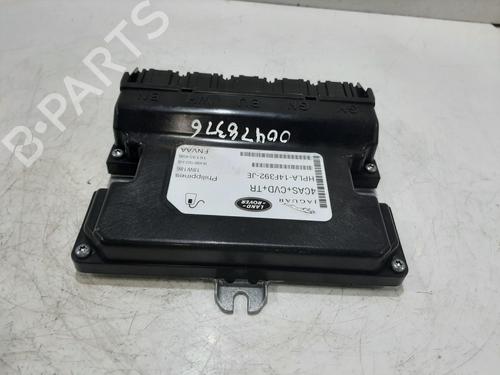 Control unit JAGUAR I-PACE (X590) EV400 AWD | BP30533111M11