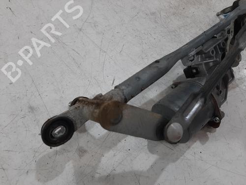 Front wiper motor FORD KA (RU8) 1.2 | BP31964837M29