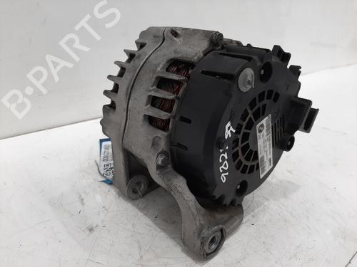 Alternator BMW 1 (F20) 116 d | BP26826623M7 