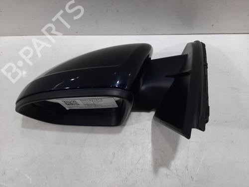 Left mirror VAUXHALL INSIGNIA Mk II (B) Hatchback (Z18) 2.0 D (68) | BP29445005C26 