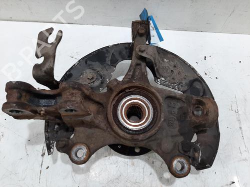 Right front steering knuckle CITROËN C4 Picasso II 1.6 BlueHDi 120 | BP30119668M26