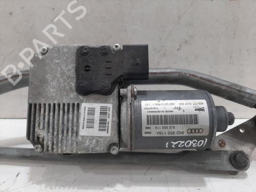 Front wiper motor AUDI A4 B8 Avant (8K5) 2.0 TDI | BP29810007M29