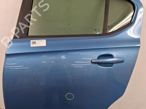 Used Left rear door Left rear door 38480826 38480826