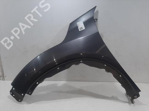 Used Left front fenders Left front fenders HONDA HR-V (RU) 1.6 i-DTEC (RU8) (120 hp) 32718088 32718088