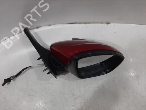 Right mirror PEUGEOT 2008 I (CU_) 1.2 THP 110 / PureTech 110 | BP29496812C27 