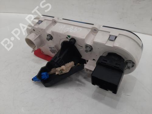 Climate control FORD FUSION (JU_) 1.6 | BP26854544I5 