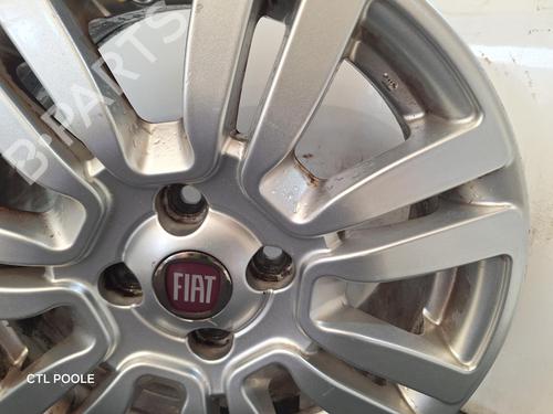 Fælk FIAT PUNTO (199_) 1.4 Multi Air | BP39389432C45 - Image 3