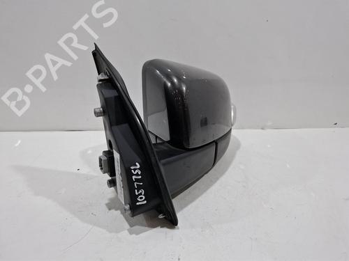 Retrovisor esquerdo FORD RANGER (TKE) 3.2 TDCi 4x4 | BP38440680C26 - Image 4