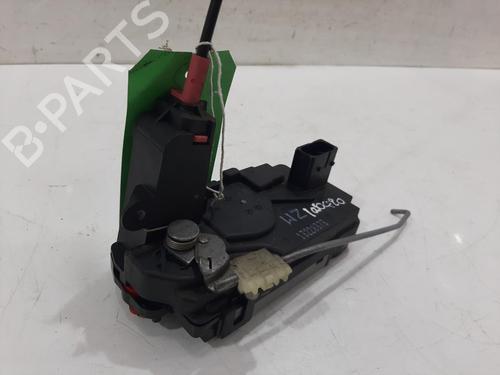 Other VAUXHALL ZAFIRA Mk II (B) (A05) 1.8 | BP29922580O1