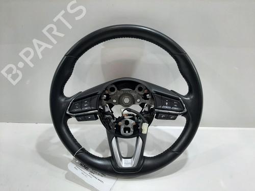 Used Steering wheel Steering wheel MAZDA CX-5 (KF) 2.0 (165 hp) 34179060 34179060