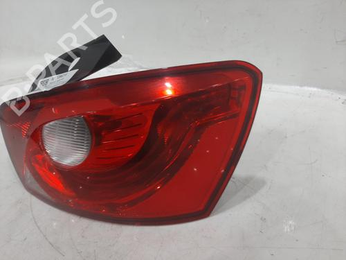Right taillight SEAT IBIZA IV (6J5, 6P1) 1.2 | BP26804865C35 