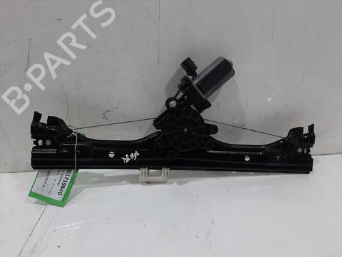 Used Front right window mechanism Front right window mechanism FIAT 500 (312_) 0.9 (312AXG1A, 312.AXG11) (86 hp) 35922263 35922263