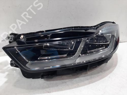 Left headlight JAGUAR I-PACE (X590) EV400 AWD | BP29945884C28