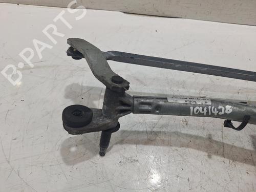 Front wiper motor AUDI A3 Sportback (8PA) 1.4 TFSI | BP32214746M29