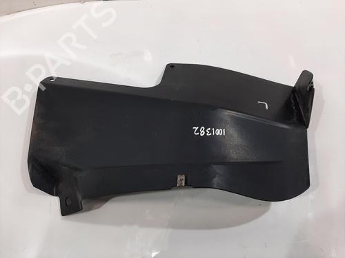 Used Wheel arch MG MG 3 1.5 (106 hp) 26857911