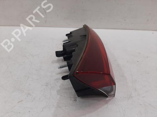 Left taillight RENAULT CAPTUR II (HF_) TCe 90 (HFM6) | BP26851599C34 