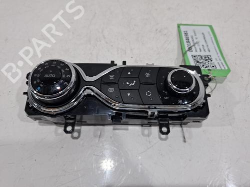 Used Climate control Climate control 39587332 39587332