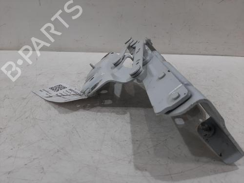 Andre JAGUAR I-PACE (X590) EV400 AWD | BP29636647O1 