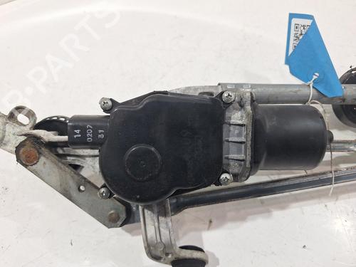 Viskermotor vindrude NISSAN NOTE (E12) 1.2 | BP31903600M29 